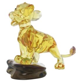 Król Lew – Simba