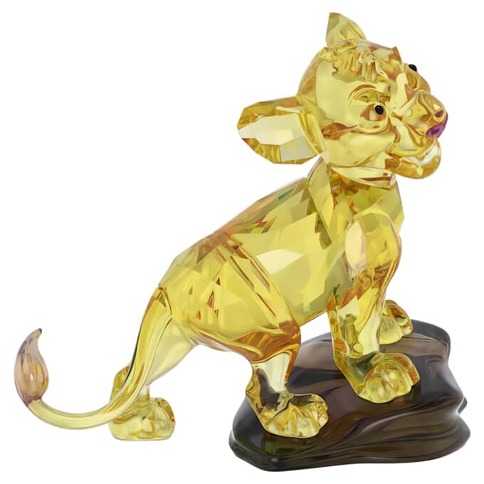 Król Lew – Simba Król Lew – Simba