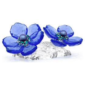 Kwiat anemonu koronowego z kolekcji SCS Anemone Coronaria Flower