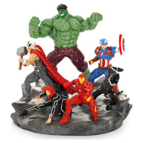 Marvel Avengers – edycja limitowana