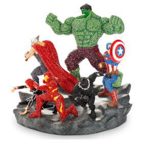 Marvel Avengers – edycja limitowana