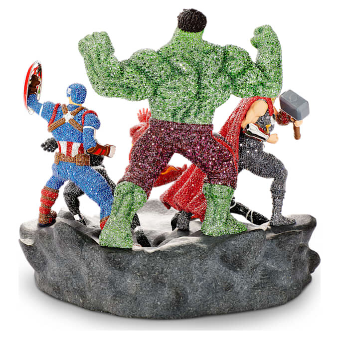 Marvel Avengers – edycja limitowana Marvel Avengers – edycja limitowana