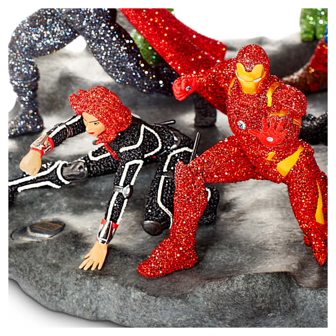 Marvel Avengers – edycja limitowana Marvel Avengers – edycja limitowana