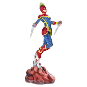 Marvel Captain Marvel – edycja limitowana Marvel Captain Marvel – edycja limitowana