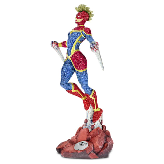 Marvel Captain Marvel – edycja limitowana Marvel Captain Marvel – edycja limitowana