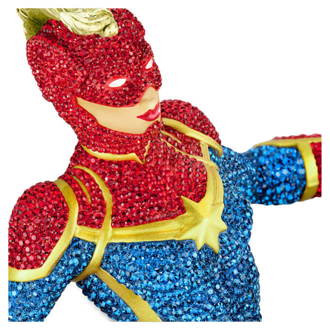 Marvel Captain Marvel – edycja limitowana Marvel Captain Marvel – edycja limitowana