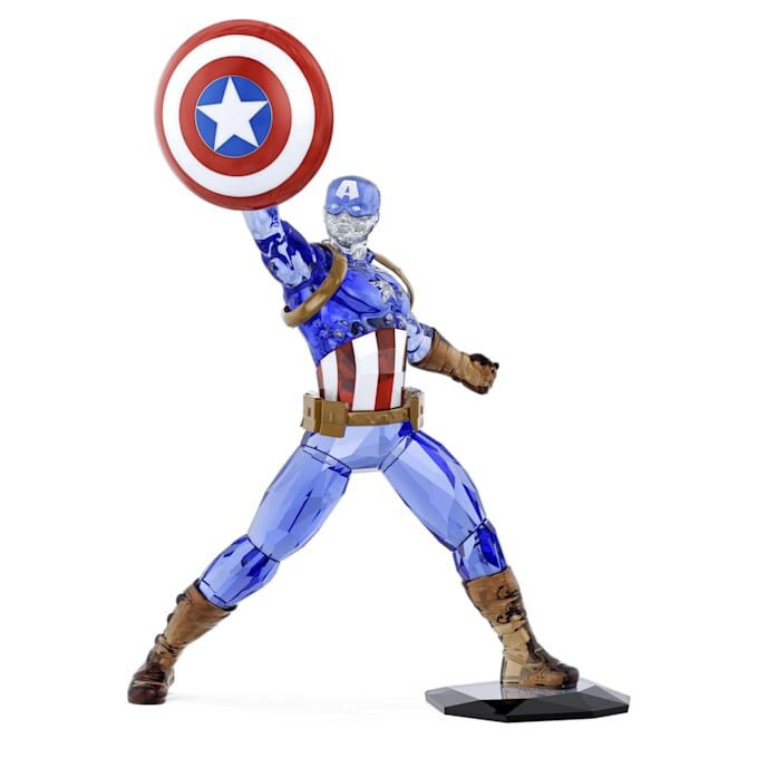 Marvel Kapitan Ameryka Marvel Kapitan Ameryka