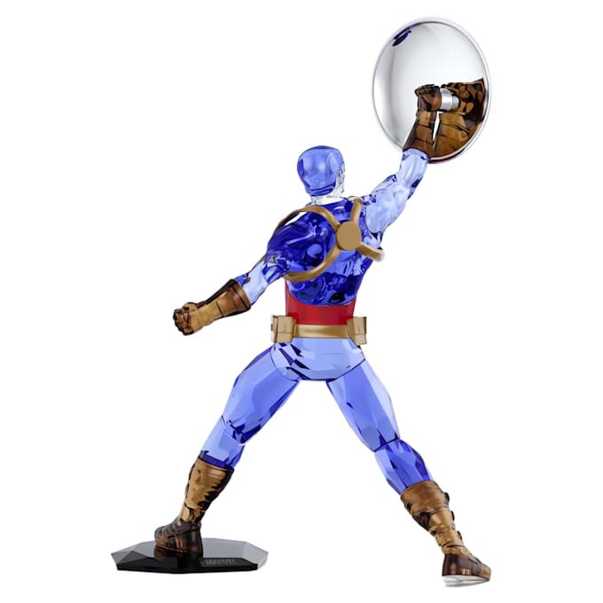Marvel Kapitan Ameryka Marvel Kapitan Ameryka