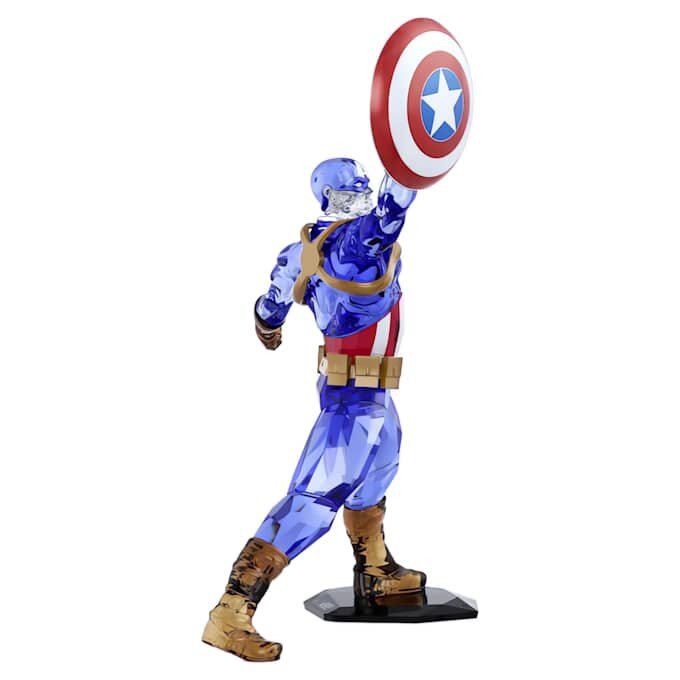 Marvel Kapitan Ameryka Marvel Kapitan Ameryka