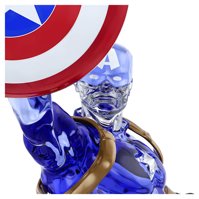 Marvel Kapitan Ameryka Marvel Kapitan Ameryka