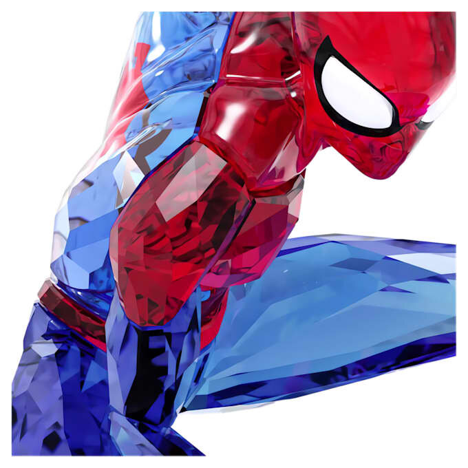 Marvel Spider-Man Marvel Spider-Man