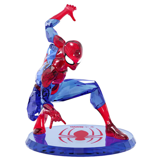 Marvel Spider-Man Marvel Spider-Man