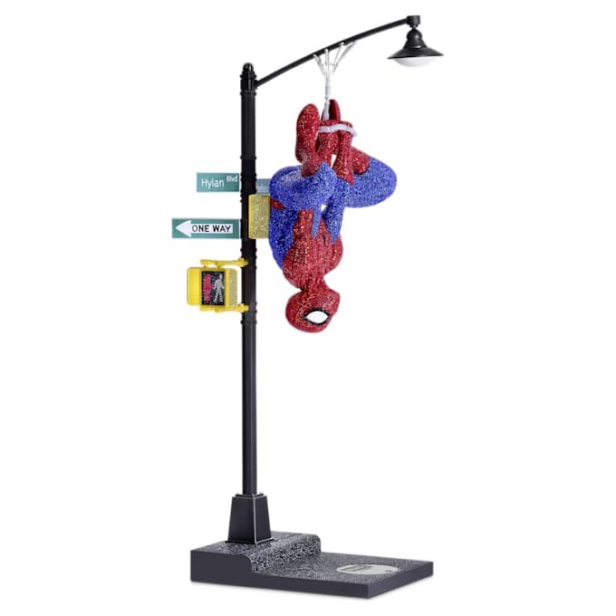 Marvel Spider-Man – limitowana edycja, duża Marvel Spider-Man – limitowana edycja, duża
