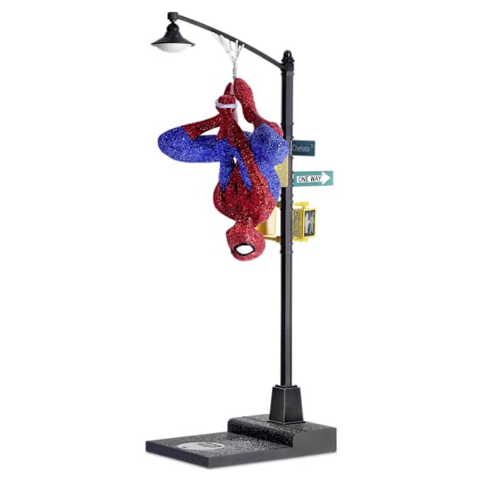 Marvel Spider-Man – limitowana edycja, duża Marvel Spider-Man – limitowana edycja, duża