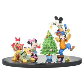 Mickey and Friends Holiday Cheer – edycja limitowana