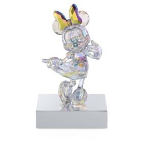 Mickey i przyjaciele – Minnie