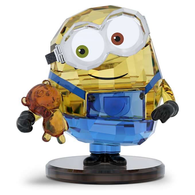 Minionki Bob Minionki Bob