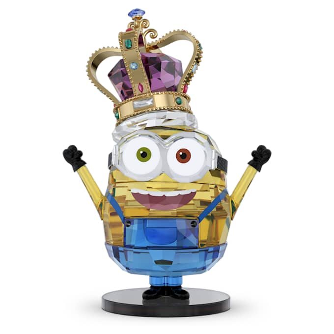 Minionki – Król Bob Minionki – Król Bob