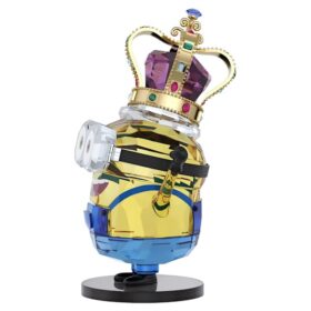 Minionki – Król Bob