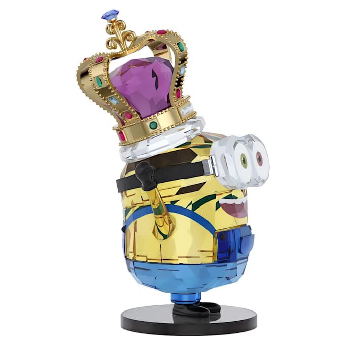 Minionki – Król Bob Minionki – Król Bob