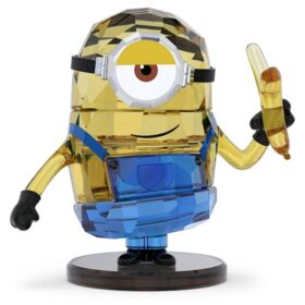Minionki Stuart