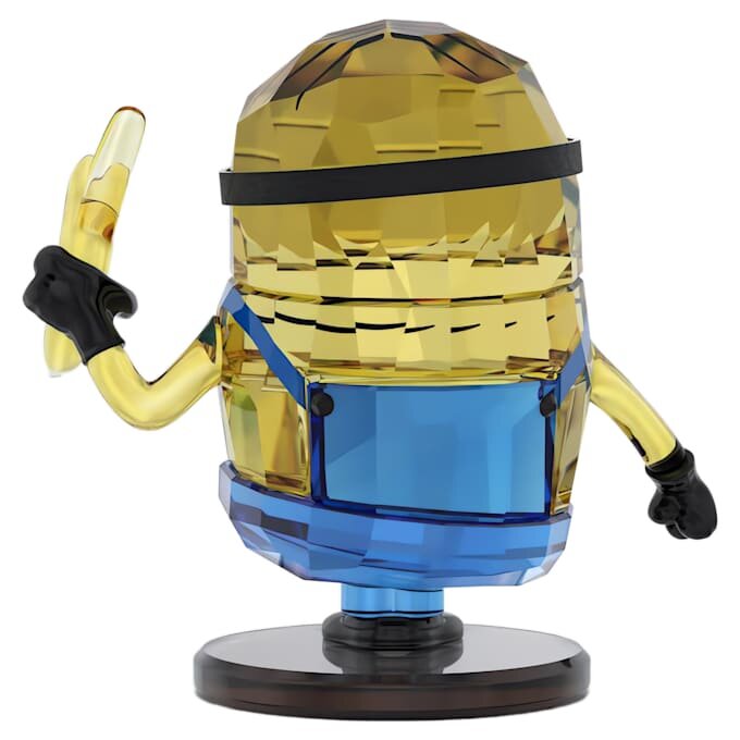 Minionki Stuart Minionki Stuart