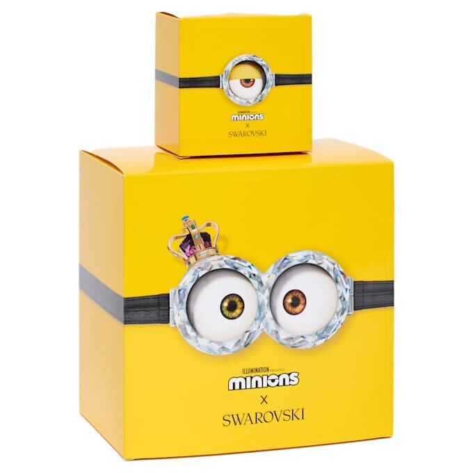 Minionki Stuart Minionki Stuart