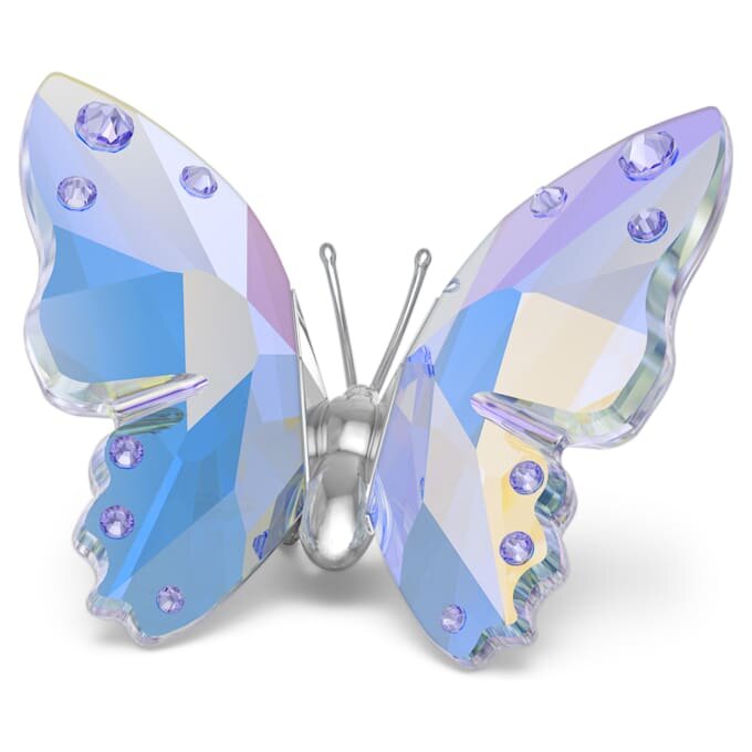 Motylek Ariana Grande X Swarovski Motylek Ariana Grande X Swarovski