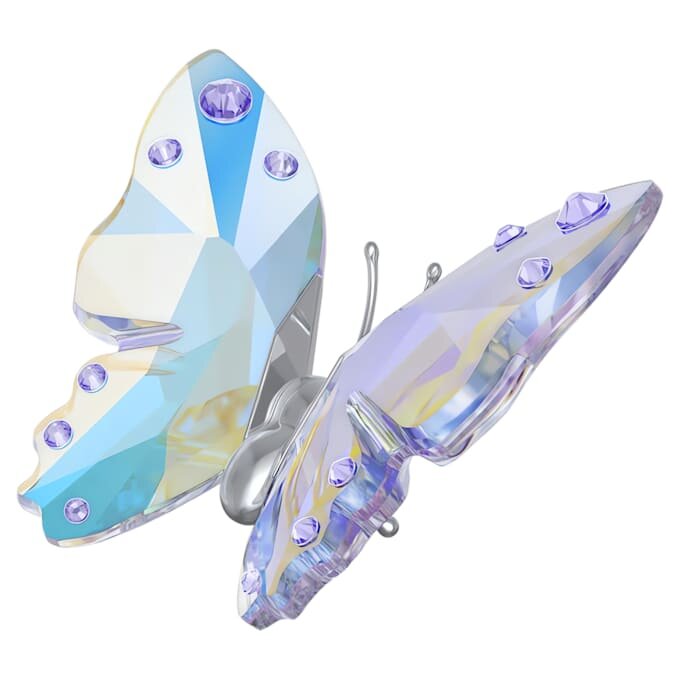 Motylek Ariana Grande X Swarovski Motylek Ariana Grande X Swarovski