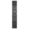 Pasek Princess do Apple Watch® 40 mm i 41 mm, czarny, czarne wykończenie