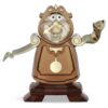 Piękna i Bestia – Cogsworth Piękna i Bestia – Cogsworth