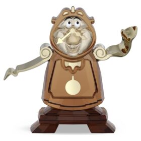 Piękna i Bestia – Cogsworth
