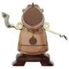 Piękna i Bestia – Cogsworth Piękna i Bestia – Cogsworth