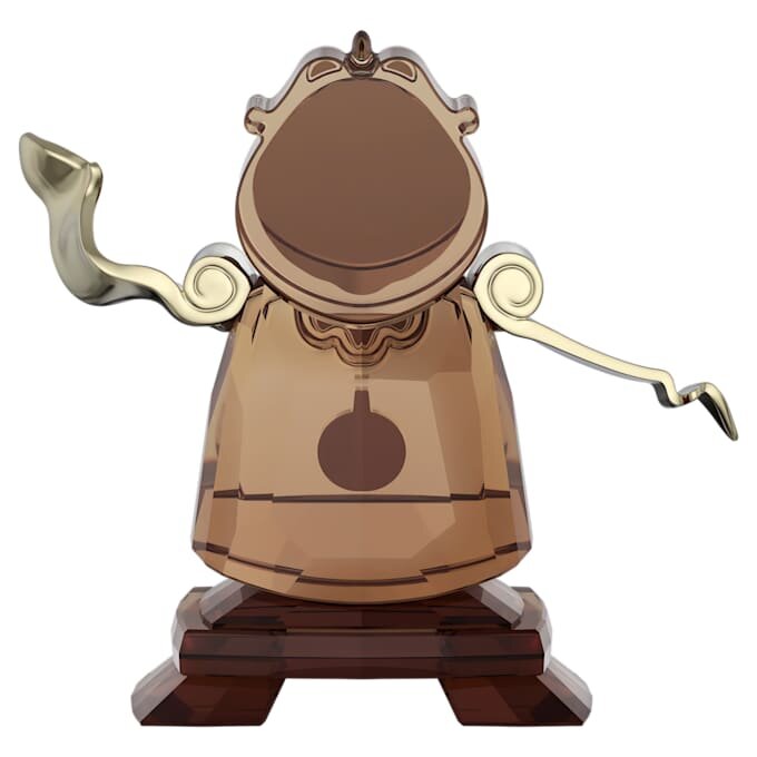 Piękna i Bestia – Cogsworth Piękna i Bestia – Cogsworth