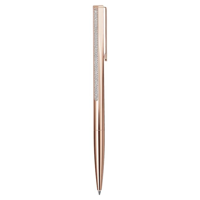 Pióro kulkowe Shimmer w odcieniu różowego złota, wykończenie w odcieniu różowego złota Pióro kulkowe Shimmer w odcieniu różowego złota, wykończenie w odcieniu różowego złota