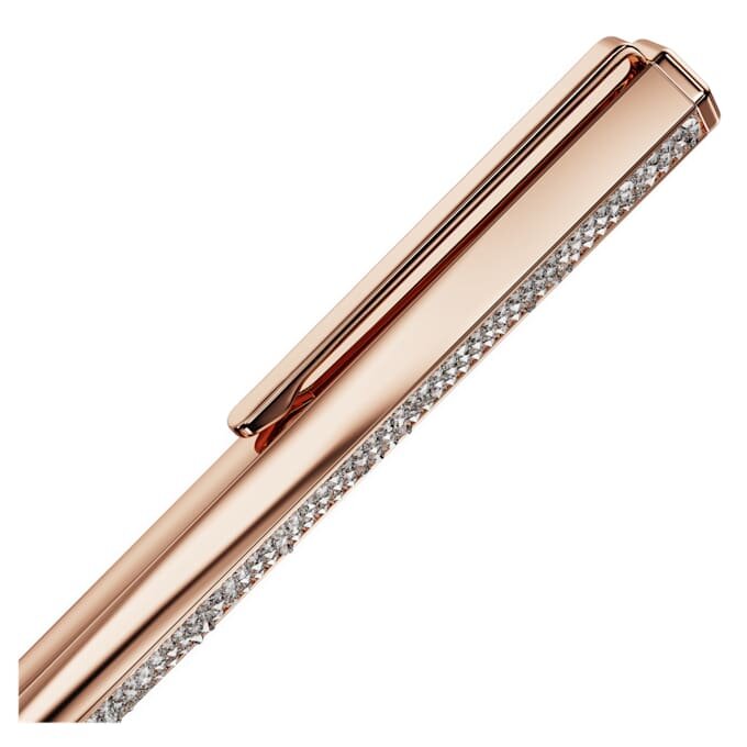 Pióro kulkowe Shimmer w odcieniu różowego złota, wykończenie w odcieniu różowego złota Pióro kulkowe Shimmer w odcieniu różowego złota, wykończenie w odcieniu różowego złota