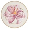 Porcelana Idyllia éTagèRe, motyw kryształowy, Lily Citron, mała, wielobarwna Porcelana Idyllia éTagèRe, motyw kryształowy, Lily Citron, mała, wielobarwna