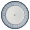 Zestaw talerzy Signum z porcelany, średni, wielokolorowy Zestaw talerzy Signum z porcelany, średni, wielokolorowy