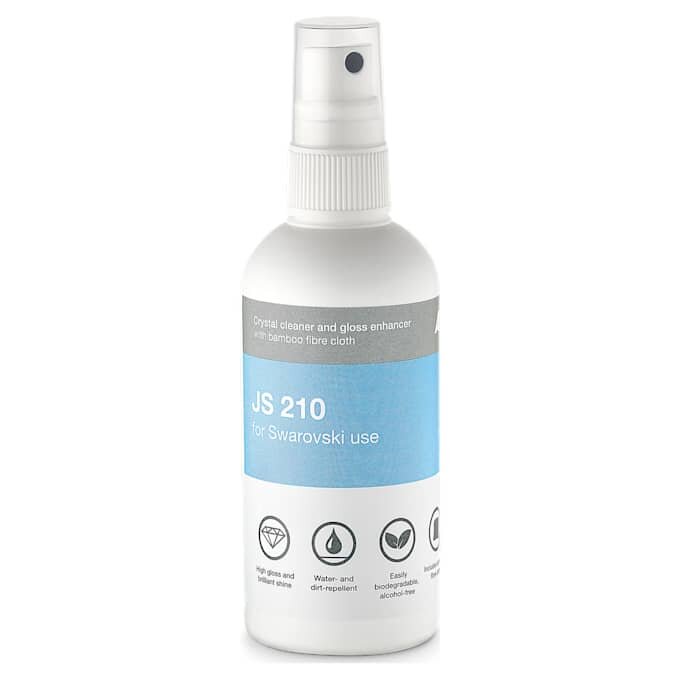 Środek do czyszczenia kryształów i nabłyszczacz 100 ml Środek do czyszczenia kryształów i nabłyszczacz 100 ml