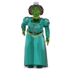 Shrek i Fiona