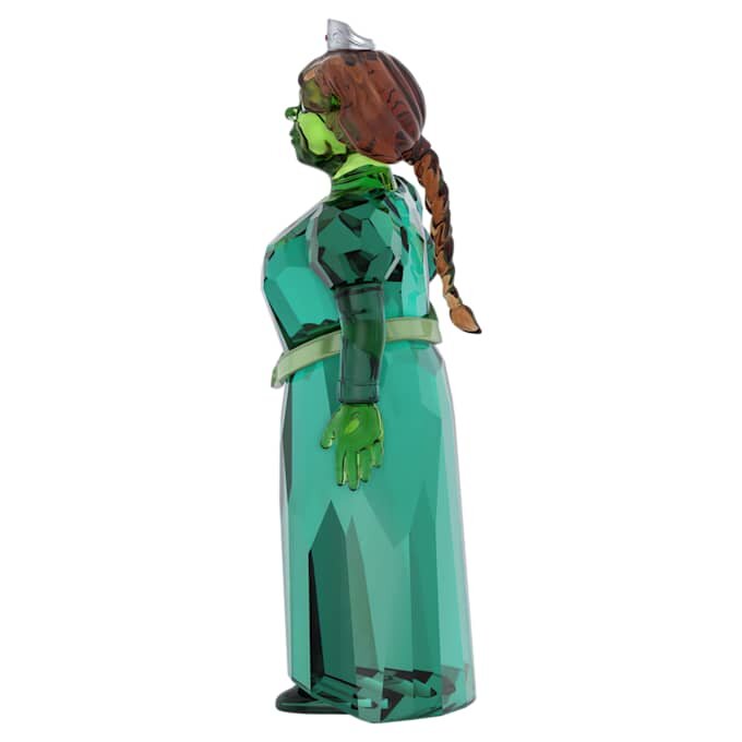 Shrek i Fiona Shrek i Fiona