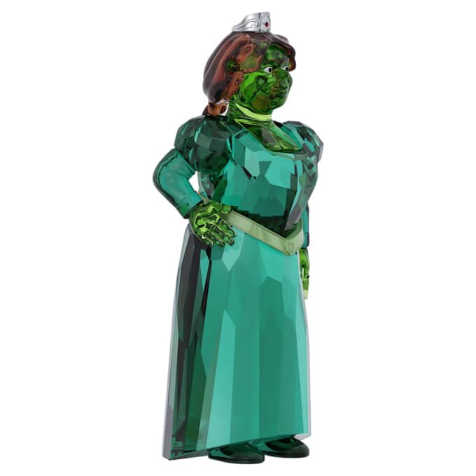 Shrek i Fiona Shrek i Fiona