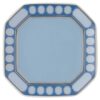 Signum Vide Poche – porcelana, niebieska Signum Vide Poche – porcelana, niebieska