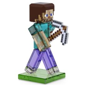 Steve z Minecrafta
