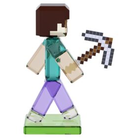 Steve z Minecrafta