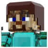 Steve z Minecrafta Steve z Minecrafta