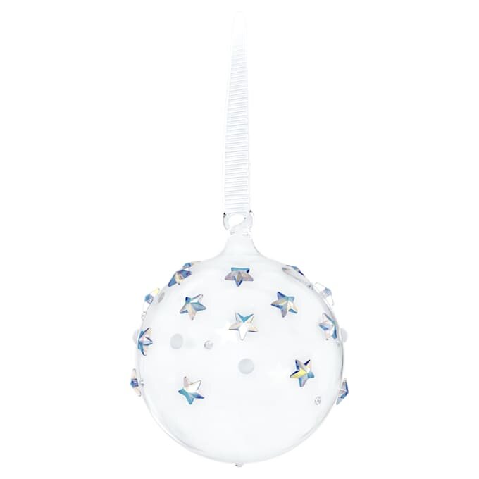 Świąteczna magiczna klasyka – bombka Xs Świąteczna magiczna klasyka – bombka Xs