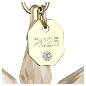 Świąteczna ozdoba 3D z edycji rocznej 2025