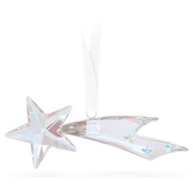 Świąteczna ozdoba „Shooting Star” z serii Holiday Magic Classics