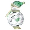 Świąteczna radość Dulcis Snowman Green Świąteczna radość Dulcis Snowman Green